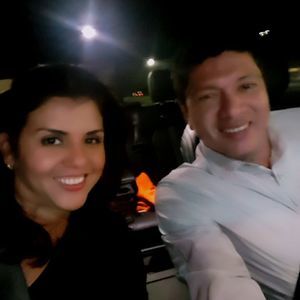 Meet your Posher, Dinora